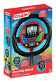 Sat Nav Steering Wheel