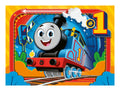Thomas & Friends 4 in a Box Jigsaw Puzzles