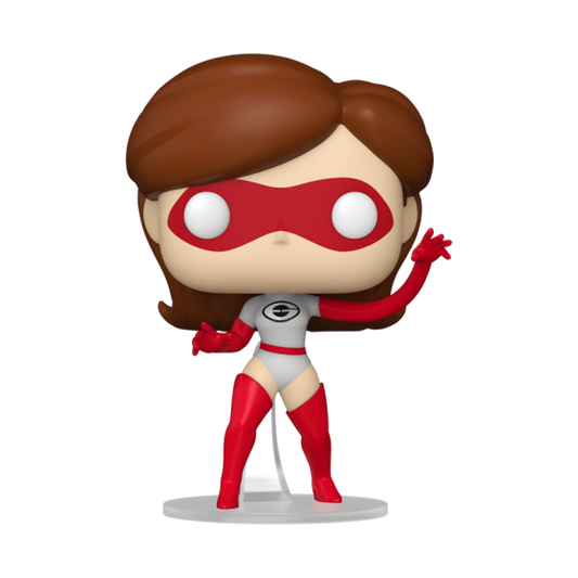Pop! Vinyl - Incredibles 20th - Elastigirl