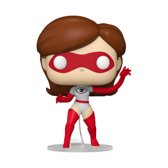 Pop! Vinyl - Incredibles 20th - Elastigirl