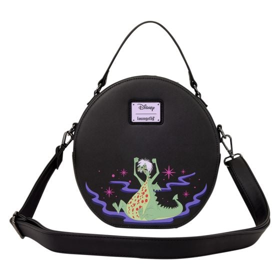 Loungefly - Madam Mim Lenticular Crossbody Bag
