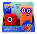 Numberblocks Stampoline Park Stamp Activity Set - Image