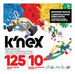 K'nex Imagine Power & Play Motorised Set - Image