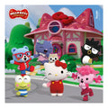 Hello Kitty 49 Piece Jigsaw Puzzle 3 Pack - Image