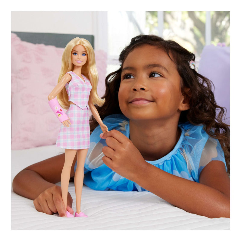 Barbie Style Fashionista Doll Assortment - Image