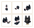 MAX Build More Premium Fugglers Building Bricks Collection - Image