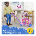 Fisher Price Little People Disney Princess Deluxe Vehicle