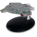 I.S.S. Defiant NX-74205 (Mirror Issue M3) BONUS ISSUE Model Die Cast Ship (Eaglemoss / Star Trek)