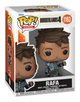Borderlands 4 Rafa Exo-Soldier Pop! Vinyl Figure