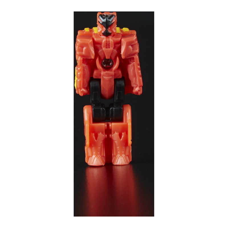 Transformers Power of the Primes Titan Class Predaking (Case of 2)