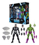 Marvel Legends Series Inhumans Black Bolt & Marvel’s Triton Action Figure Two Pack