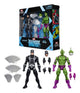 Marvel Legends Series Inhumans Black Bolt & Marvel’s Triton Action Figure Two-Pack