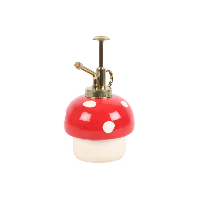 Mushroom Plant Mister