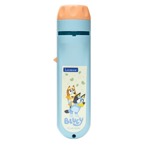 Bluey Stories Projector & Torch Light