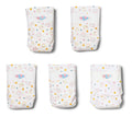 Baby Born Nappies 5 Pack Doll Accessory