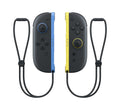 Nintendo Joy-Con 2 Pair Blue and Light Yellow for Nintendo Switch 2 alternate view