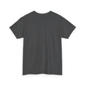 Vinyl Record Logo Men's T-Shirt, product detail