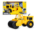 Tonka Steel Classics - Steam Roller - Image