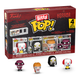 Funko Bitty Pop! Horror Pennywise 4-Pack (Case of 12)