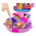 Polly Pocket Sweet Treats Poodle
