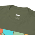 'All You Need Is Vinyl' T-Shirt, product detail