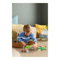 Brio Bluey Train Set