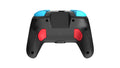 Turtle Beach Rematch Wireless Controller Mario and Luigi for Nintendo Switch 2 in-game view