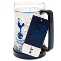 Tottenham Hotspur FC Freezer Mug, side angle
