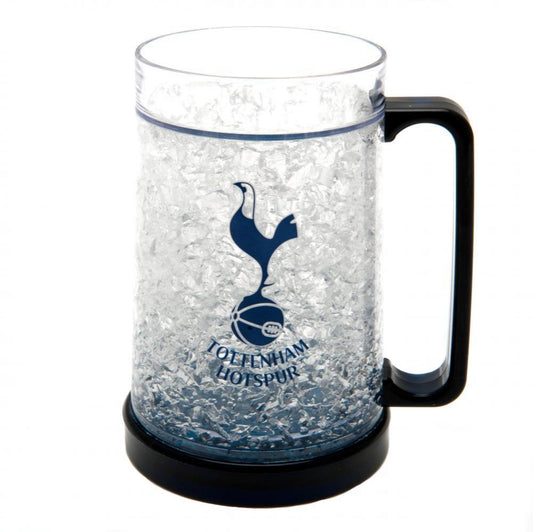Tottenham Hotspur FC Freezer Mug collectible from Infinity Collectibles 2026