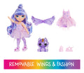 Rainbow High Littles Rainbow FF Dolls Assortment - Image
