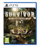 Survivor: Castaway Island - PlayStation 5