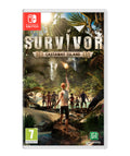Survivor: Castaway Island - Nintendo Switch