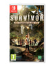 Survivor: Castaway Island - Nintendo Switch