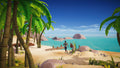 Survivor: Castaway Island - PlayStation 4