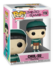 Squid Game - Chul-Su Funko Pop! Vinyl Figure