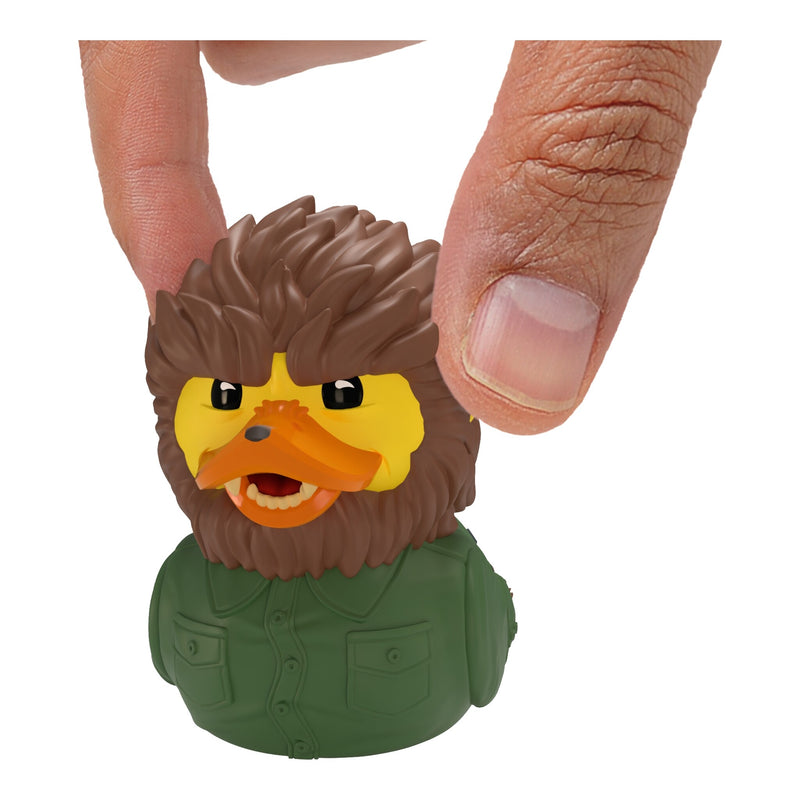 Monsters - Wolfman - Mini Tubbz
