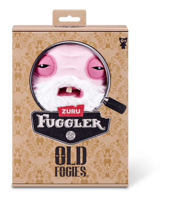 Fuggler Old Fogies 9-inch Assortment - Image