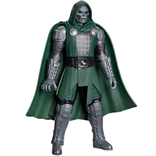 Marvel Avengers: Doomsday Power-Glow Doctor Doom Electronic Action Figure