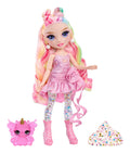 Rainbow High Rainbow Shimmers Doll - Bella - Image