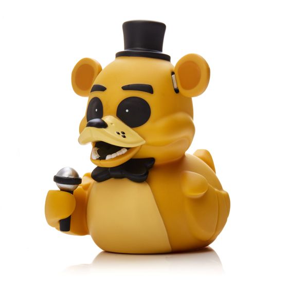 Five Nights At Freddy's - Elwood - Collectors Edition Tubbz