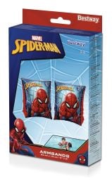 Marvel Spider Man Swim Beach Armbands