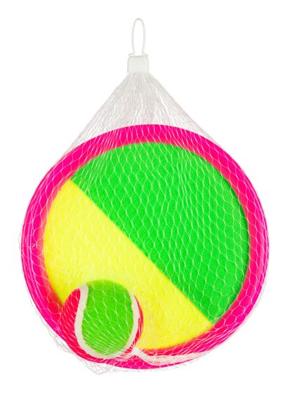 Catch Set Ball Set