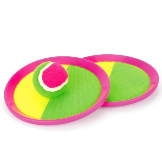 Catch Set Ball Set
