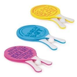 Classic Games Bat and Ball Set