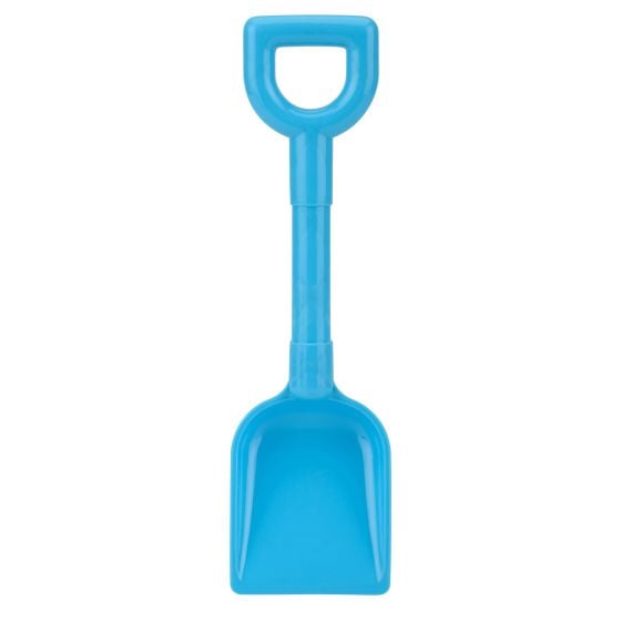 Plastic Spade Assorted Toy Tool 11 Inch