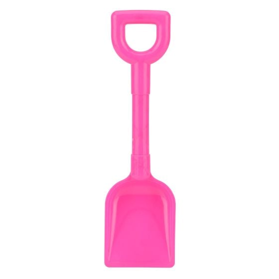 Plastic Spade Assorted Toy Tool 11 Inch