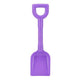 Plastic Spade Assorted Toy Tool 11 Inch