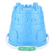 Small Round Castle Bucket Toy