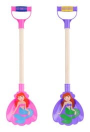 Mermaid Spade Toy Assortment