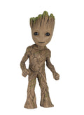 Guardians of the Galaxy Groot 30" Foam Replica front view
